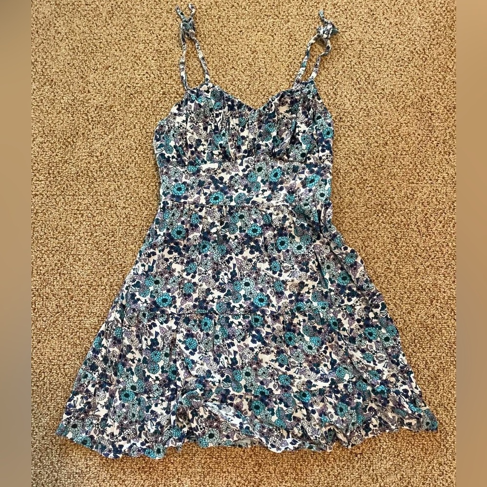 Japra Springs Dress!